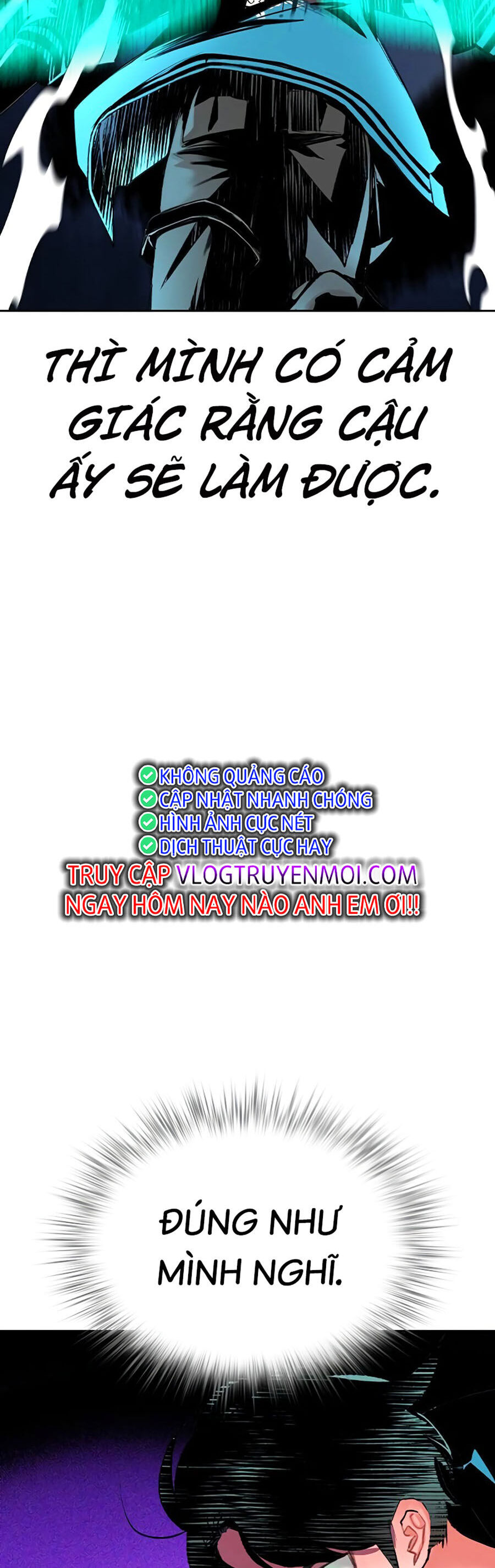 Nhân Trùng Đại Chiến Chapter 111 - Trang 44