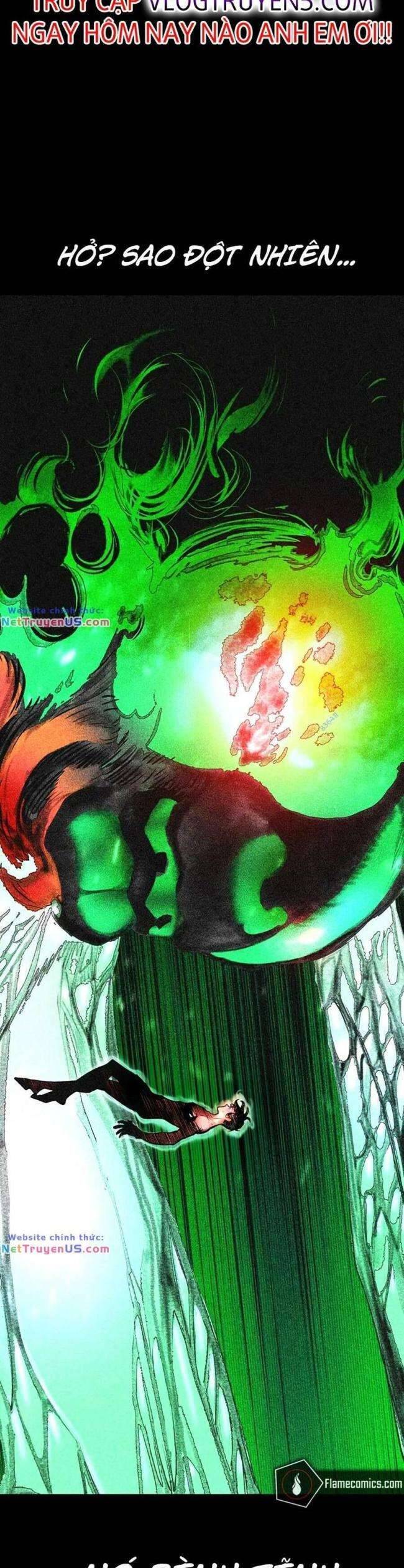 Nhân Trùng Đại Chiến Chapter 102 - Trang 14