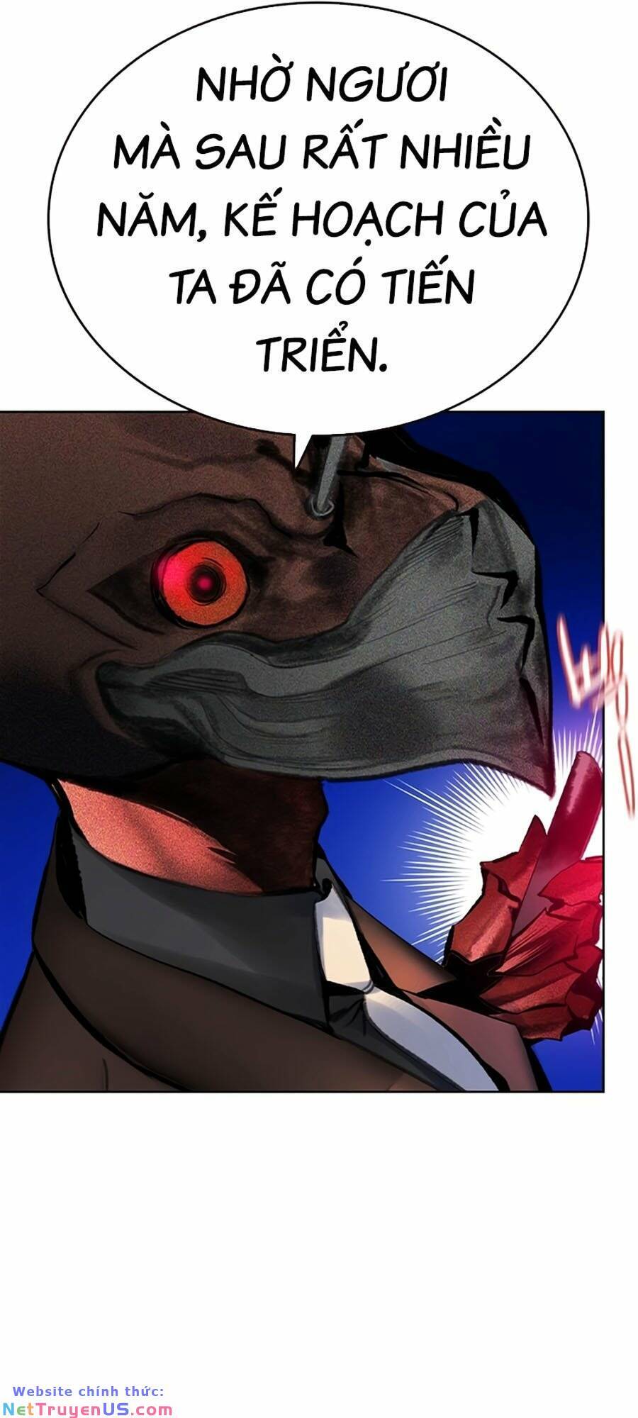 Nhân Trùng Đại Chiến Chapter 108 - Trang 105