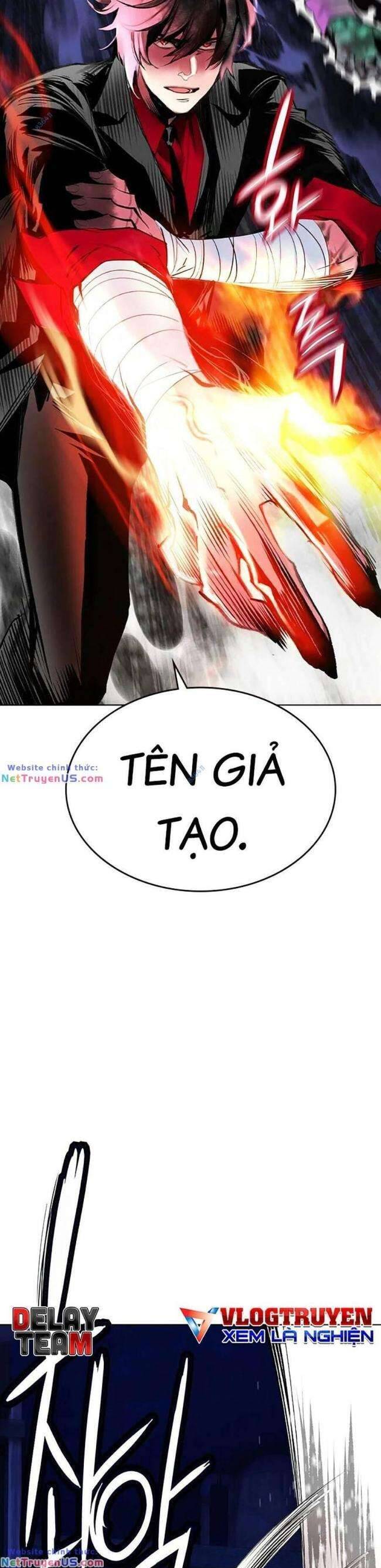 Nhân Trùng Đại Chiến Chapter 104 - Trang 18