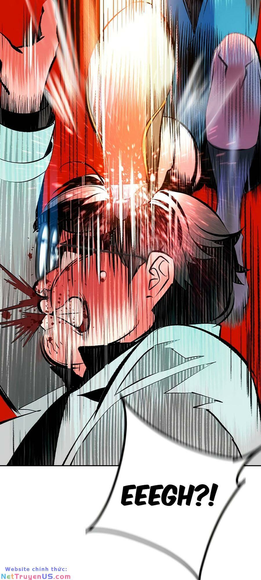 Nhân Trùng Đại Chiến Chapter 108 - Trang 25