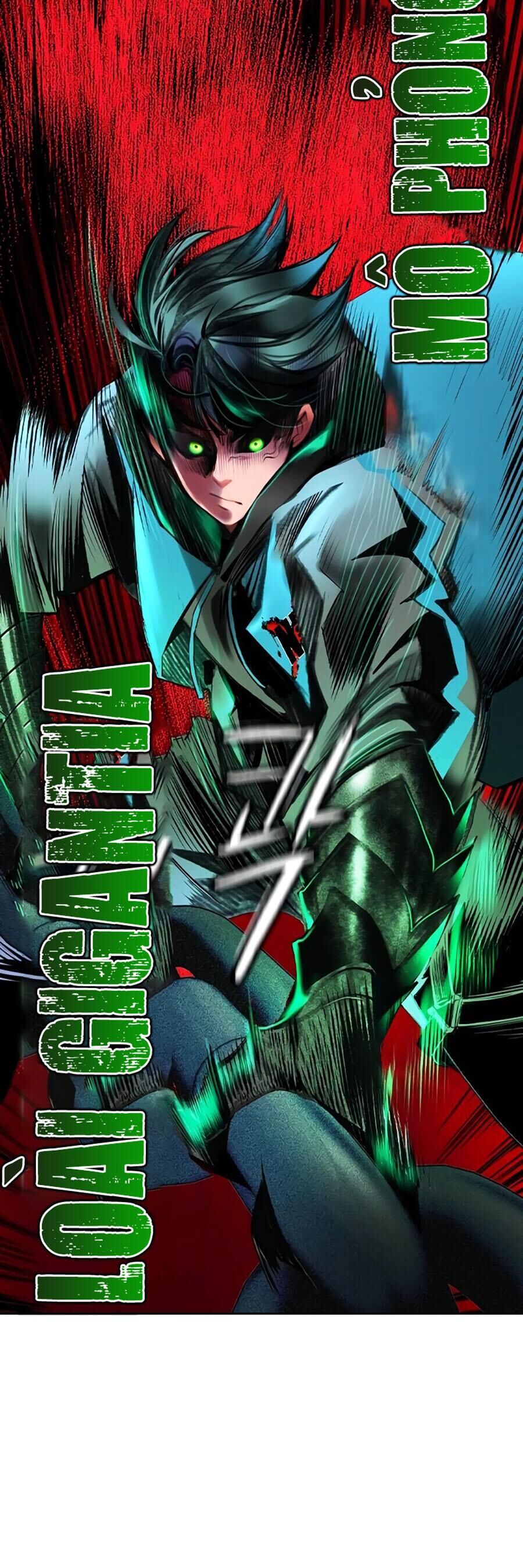 Nhân Trùng Đại Chiến Chapter 111 - Trang 58