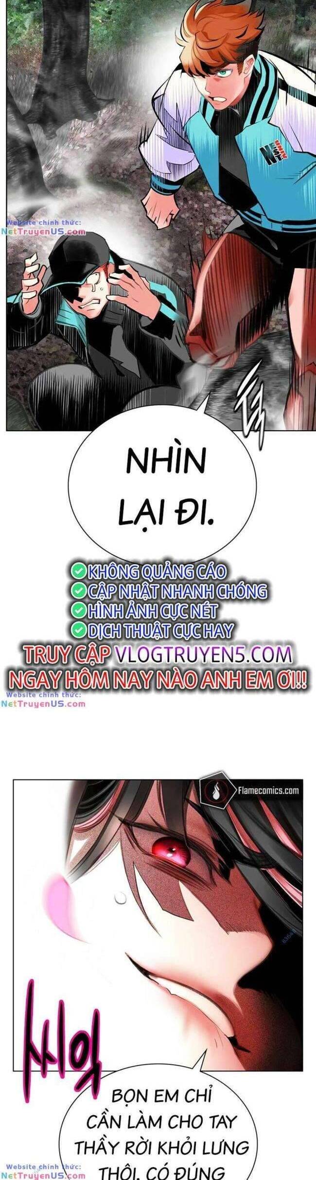Nhân Trùng Đại Chiến Chapter 102 - Trang 25