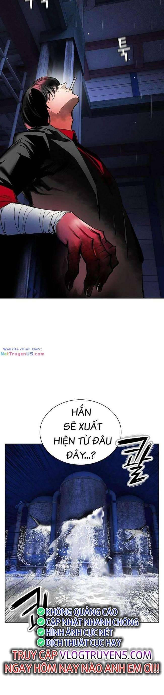 Nhân Trùng Đại Chiến Chapter 104 - Trang 14