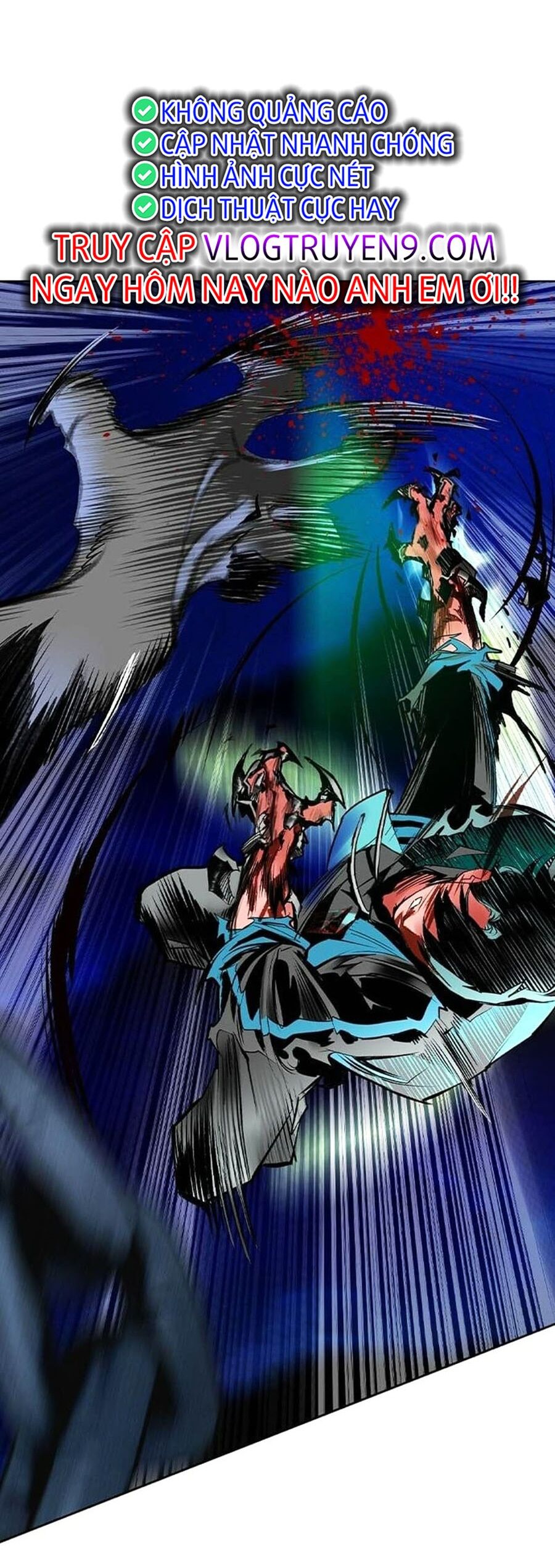 Nhân Trùng Đại Chiến Chapter 113 - Trang 31