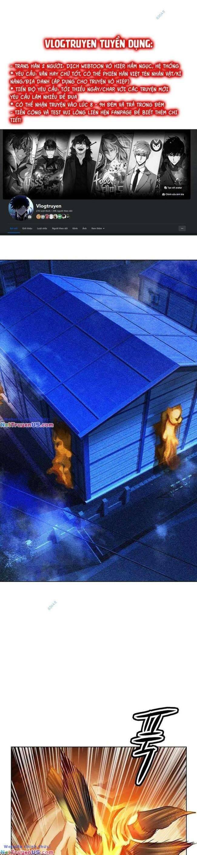Nhân Trùng Đại Chiến Chapter 104 - Trang 0