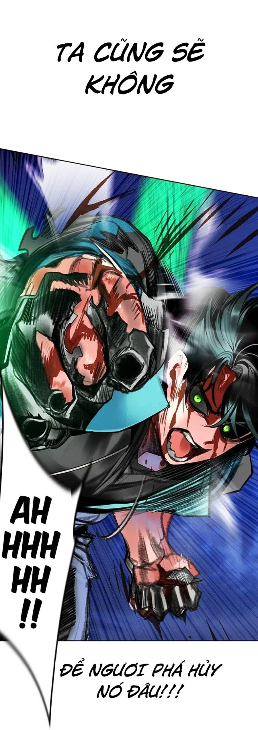 Nhân Trùng Đại Chiến Chapter 113 - Trang 41