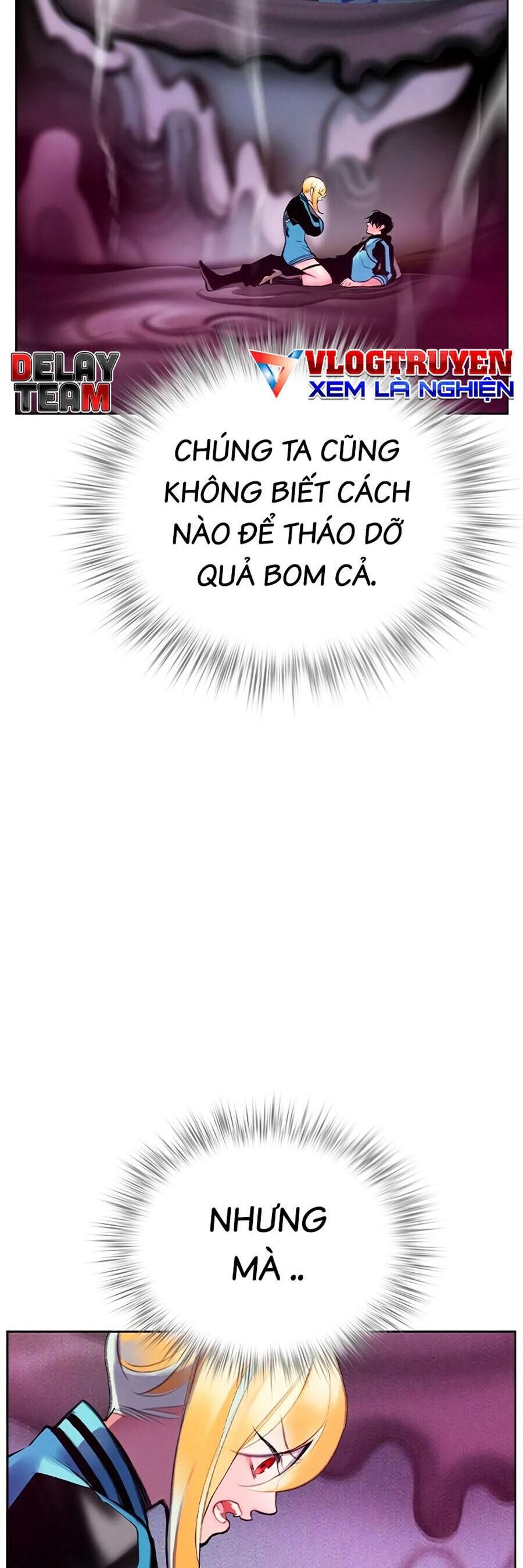 Nhân Trùng Đại Chiến Chapter 111 - Trang 53