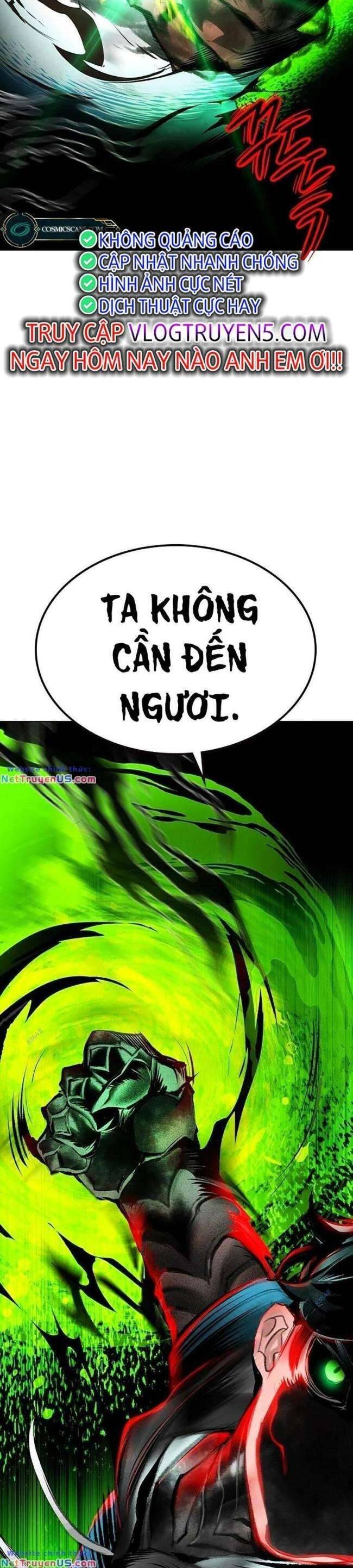 Nhân Trùng Đại Chiến Chapter 104 - Trang 46