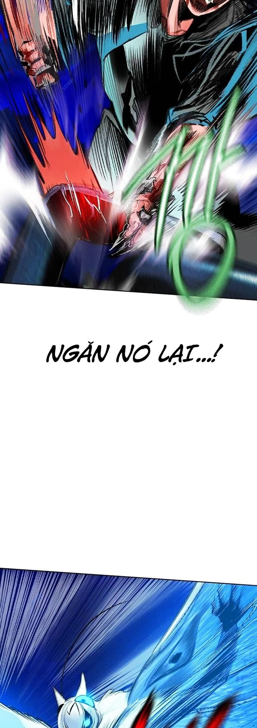 Nhân Trùng Đại Chiến Chapter 113 - Trang 34