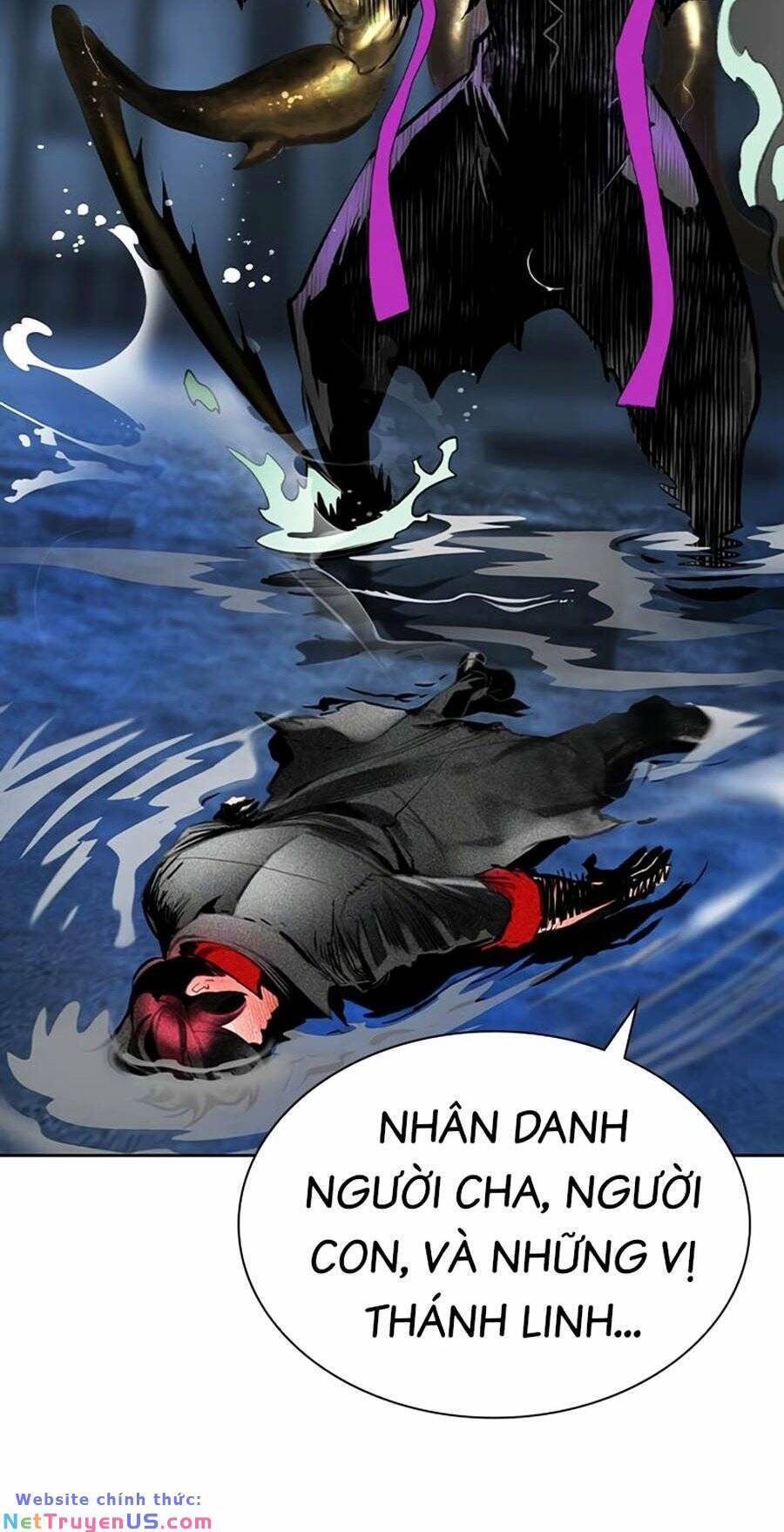 Nhân Trùng Đại Chiến Chapter 106 - Trang 66