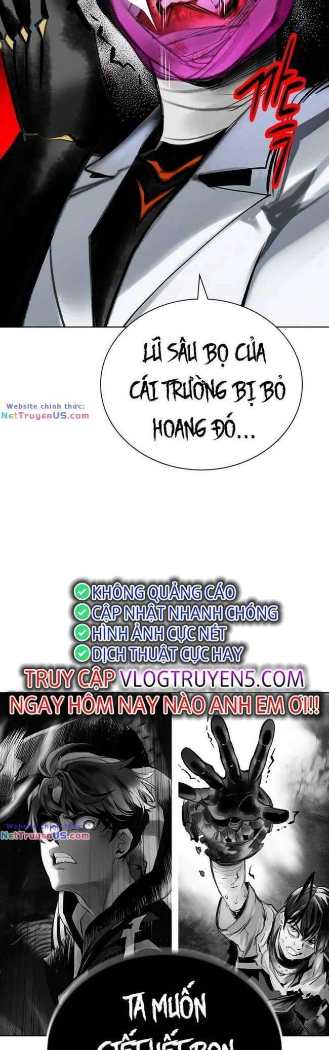 Nhân Trùng Đại Chiến Chapter 102 - Trang 64