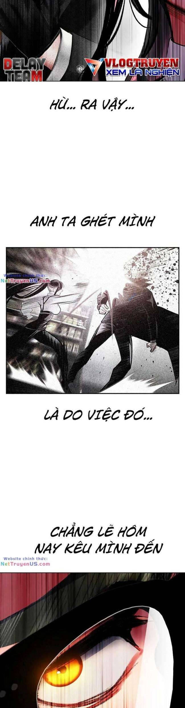 Nhân Trùng Đại Chiến Chapter 102 - Trang 38