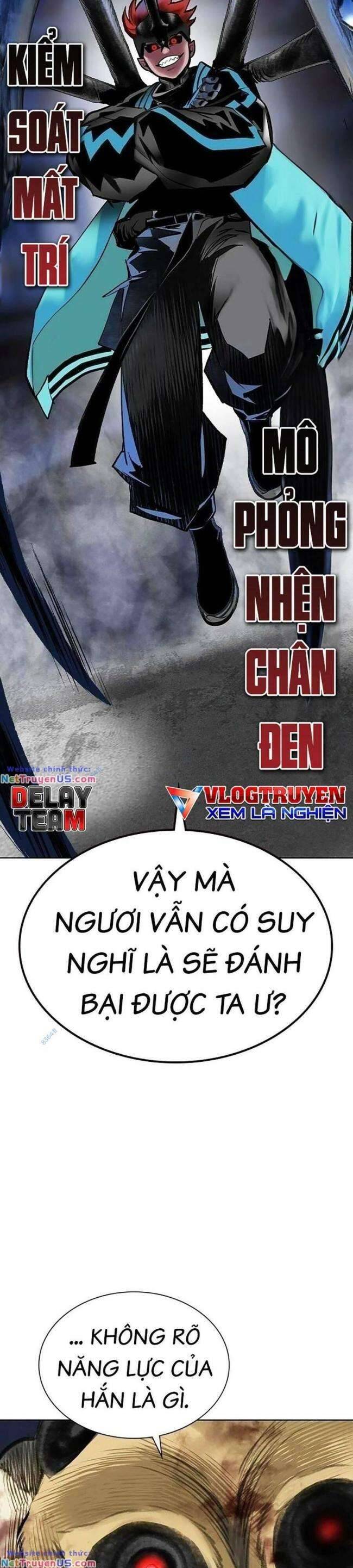 Nhân Trùng Đại Chiến Chapter 104 - Trang 54
