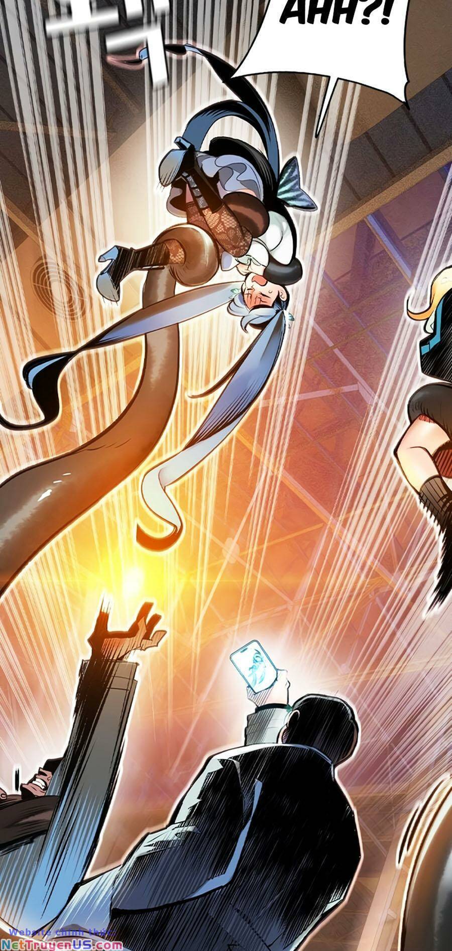 Nhân Trùng Đại Chiến Chapter 108 - Trang 17