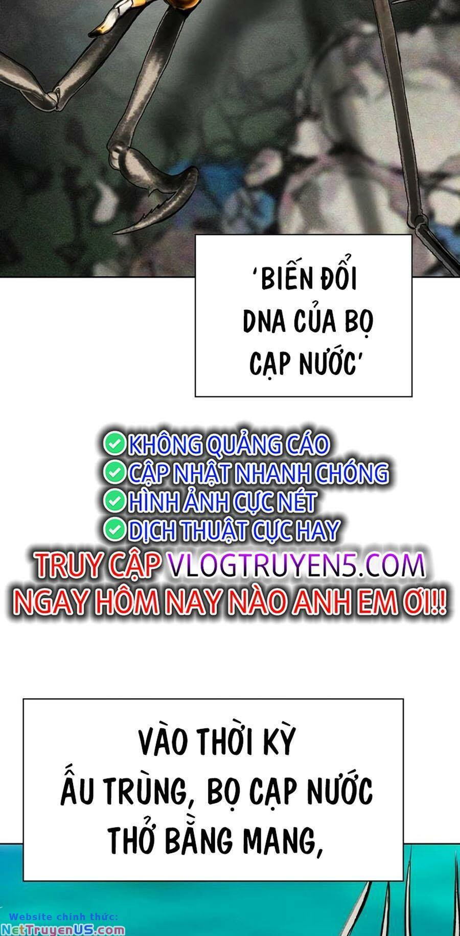 Nhân Trùng Đại Chiến Chapter 106 - Trang 8