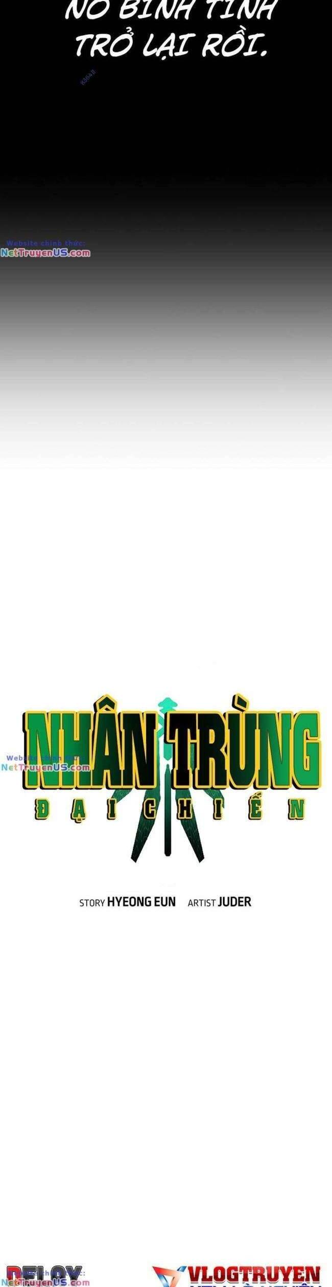 Nhân Trùng Đại Chiến Chapter 102 - Trang 15