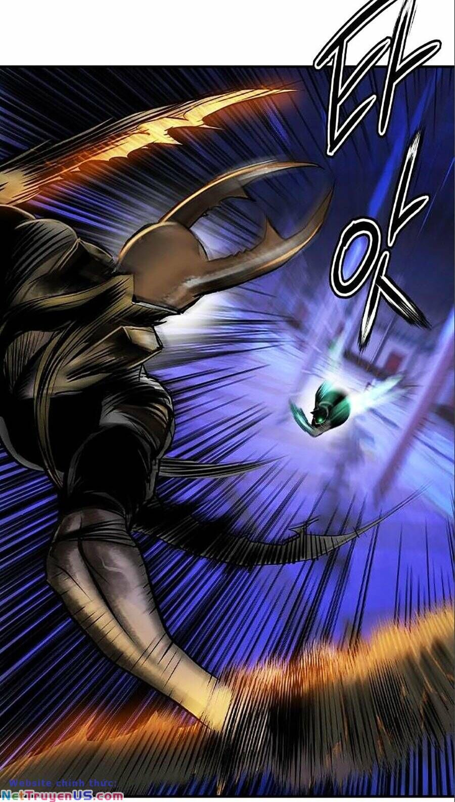 Nhân Trùng Đại Chiến Chapter 107 - Trang 106