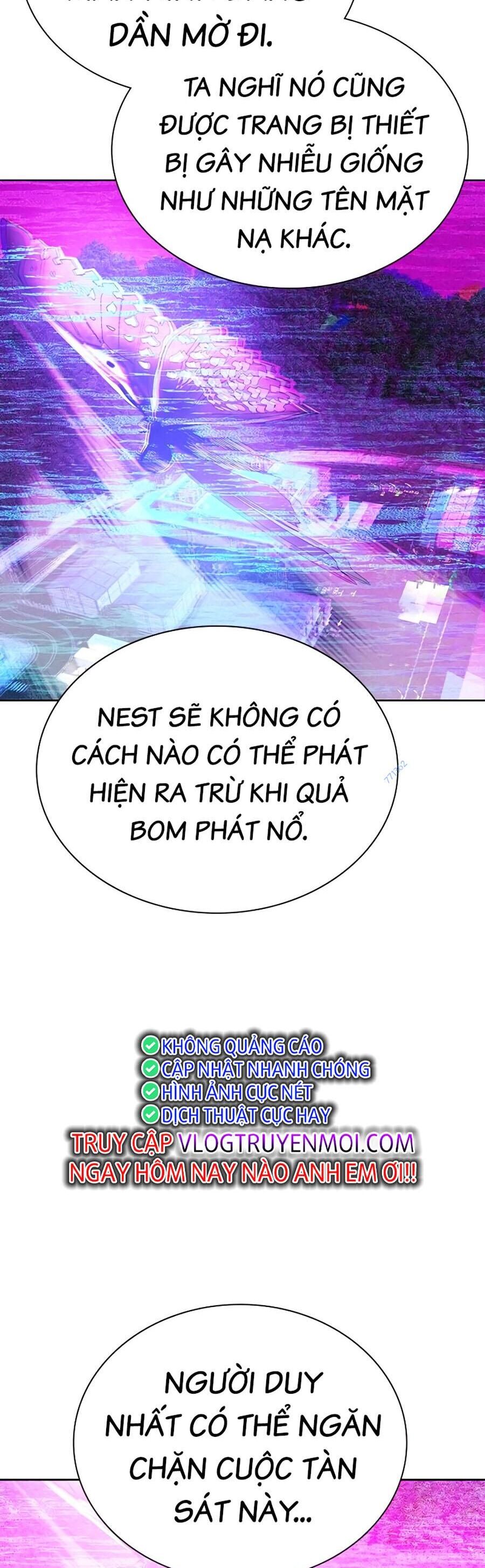 Nhân Trùng Đại Chiến Chapter 111 - Trang 7