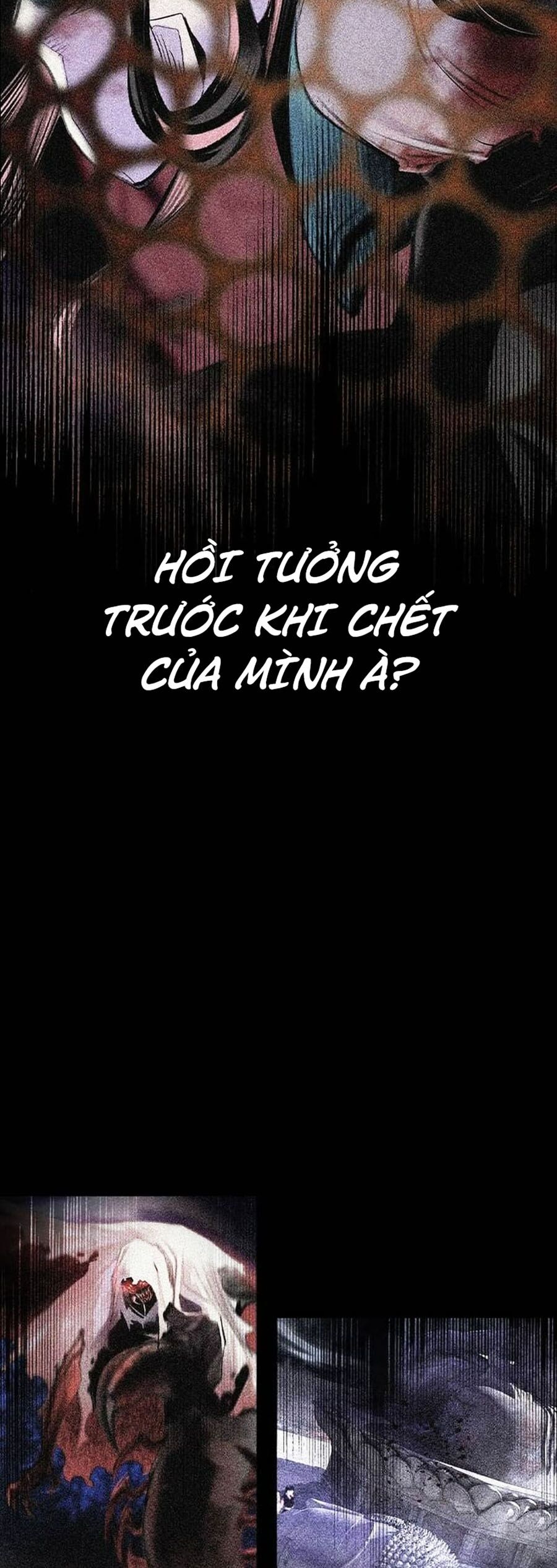 Nhân Trùng Đại Chiến Chapter 113 - Trang 57