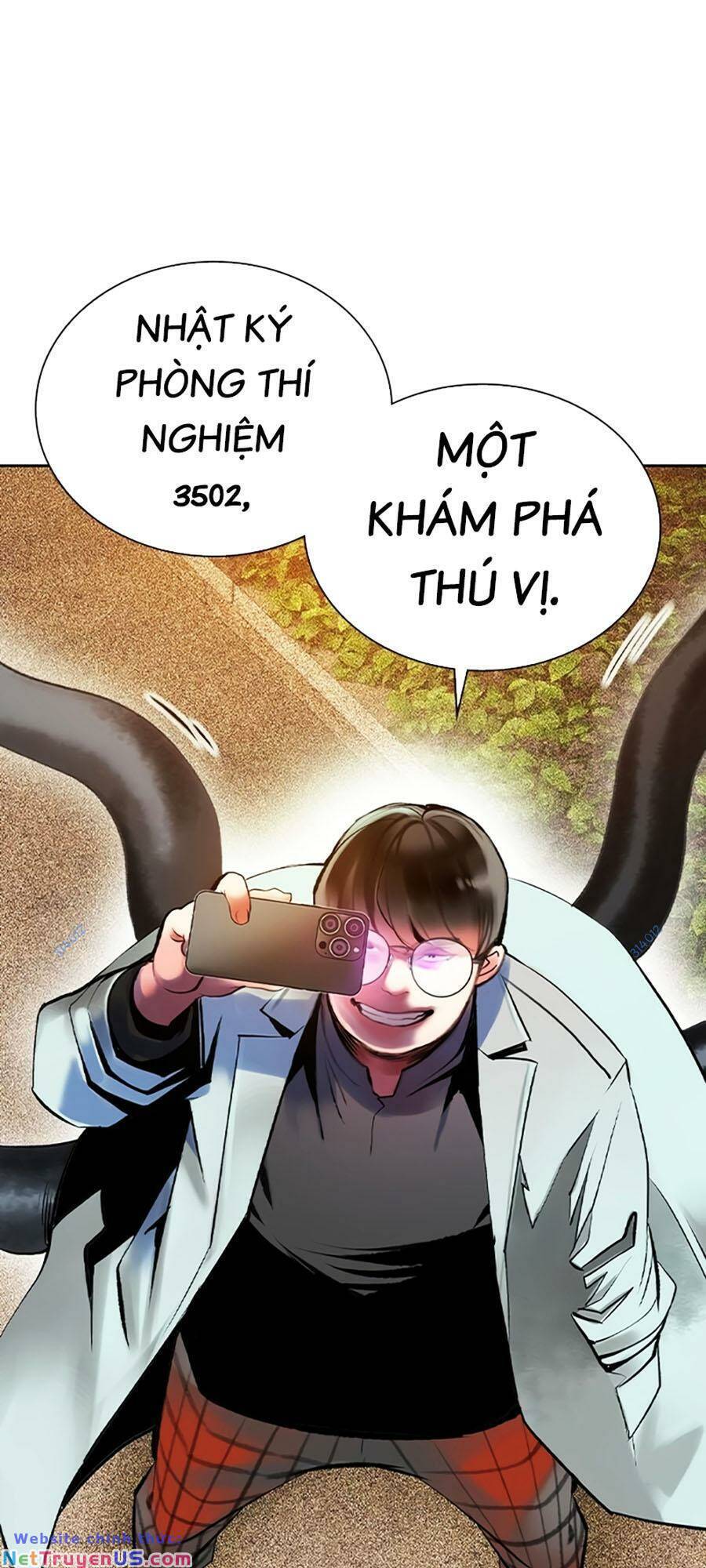 Nhân Trùng Đại Chiến Chapter 108 - Trang 14