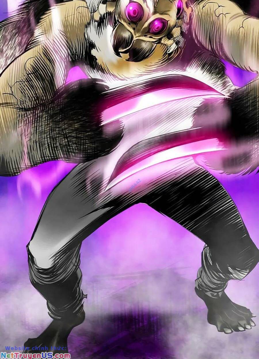 Nhân Trùng Đại Chiến Chapter 105 - Trang 17