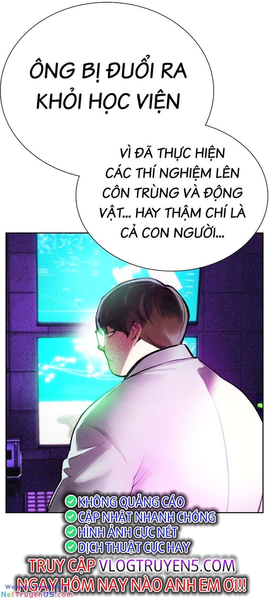 Nhân Trùng Đại Chiến Chapter 108 - Trang 7