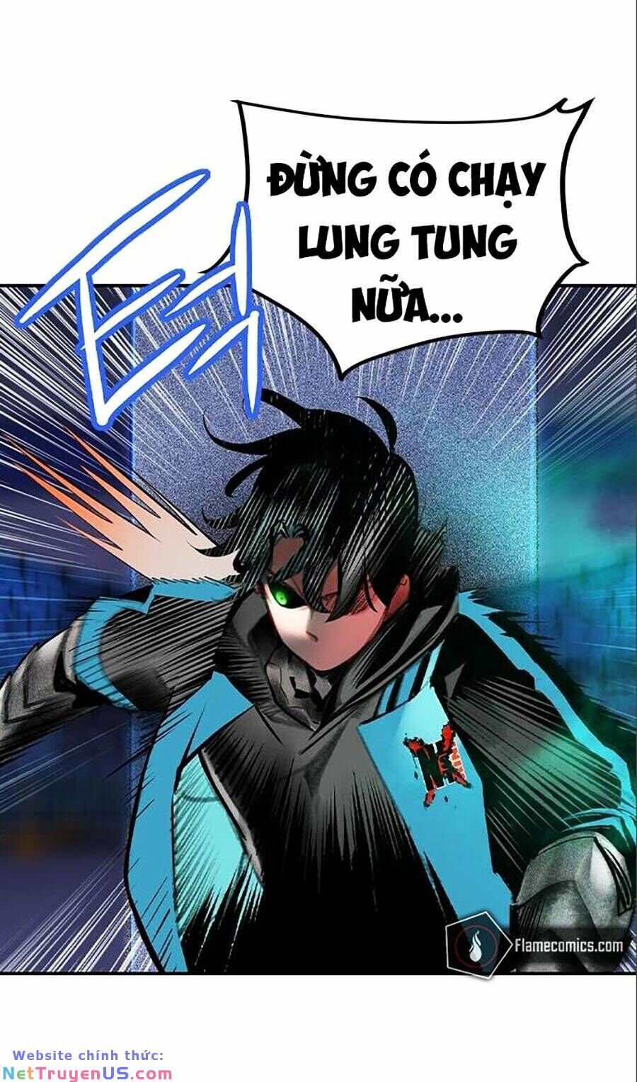 Nhân Trùng Đại Chiến Chapter 107 - Trang 35