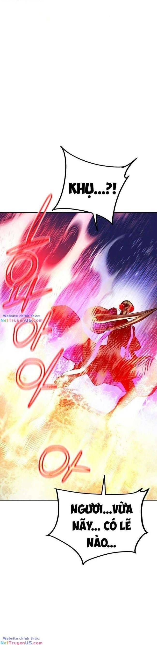 Nhân Trùng Đại Chiến Chapter 104 - Trang 27