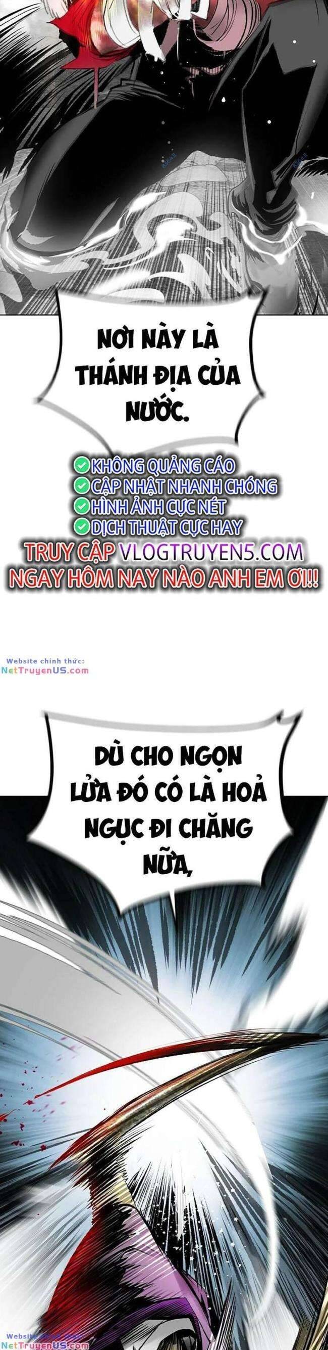 Nhân Trùng Đại Chiến Chapter 104 - Trang 20