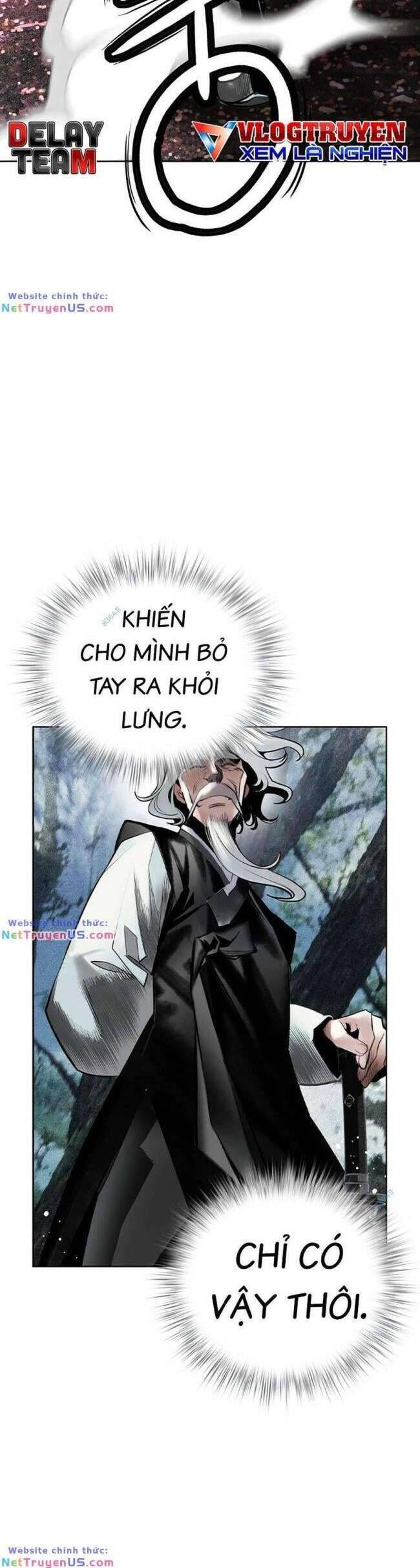 Nhân Trùng Đại Chiến Chapter 102 - Trang 27