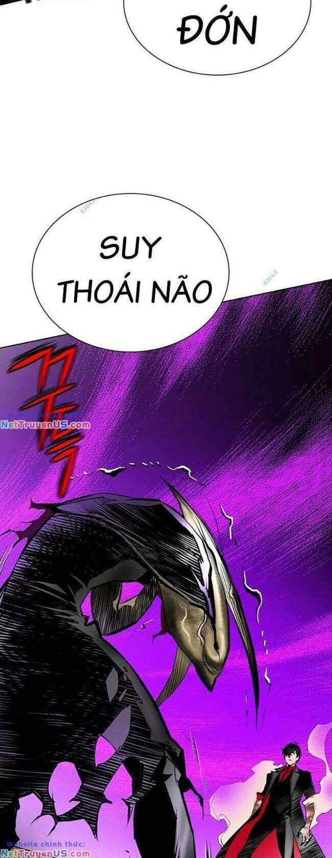 Nhân Trùng Đại Chiến Chapter 104 - Trang 61