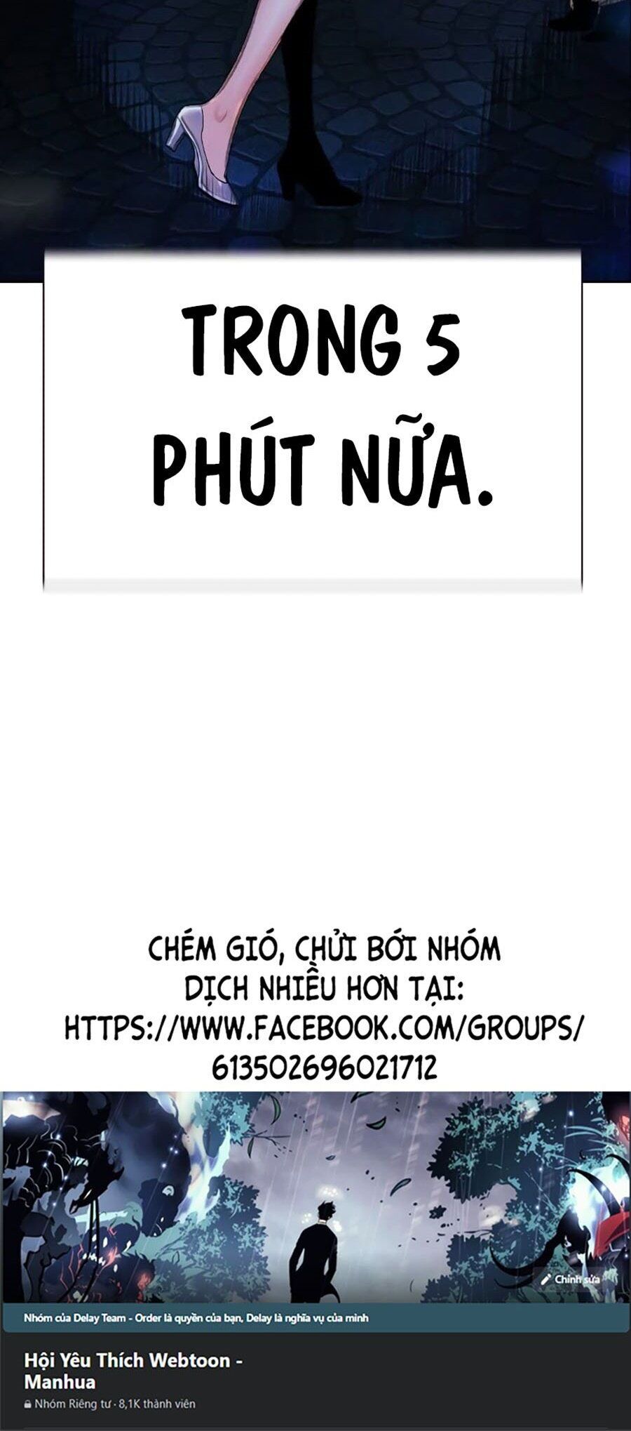 Nhân Trùng Đại Chiến Chapter 112 - Trang 119
