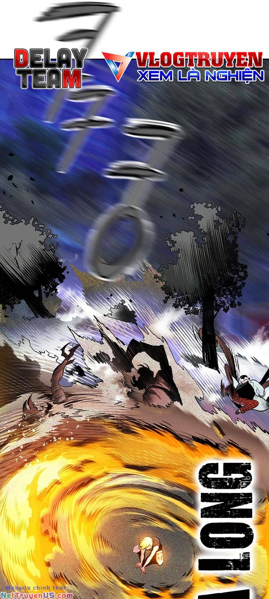 Nhân Trùng Đại Chiến Chapter 108 - Trang 79
