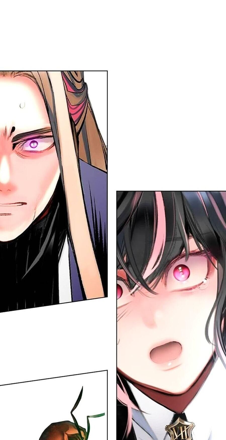 Nhân Trùng Đại Chiến Chapter 113 - Trang 81