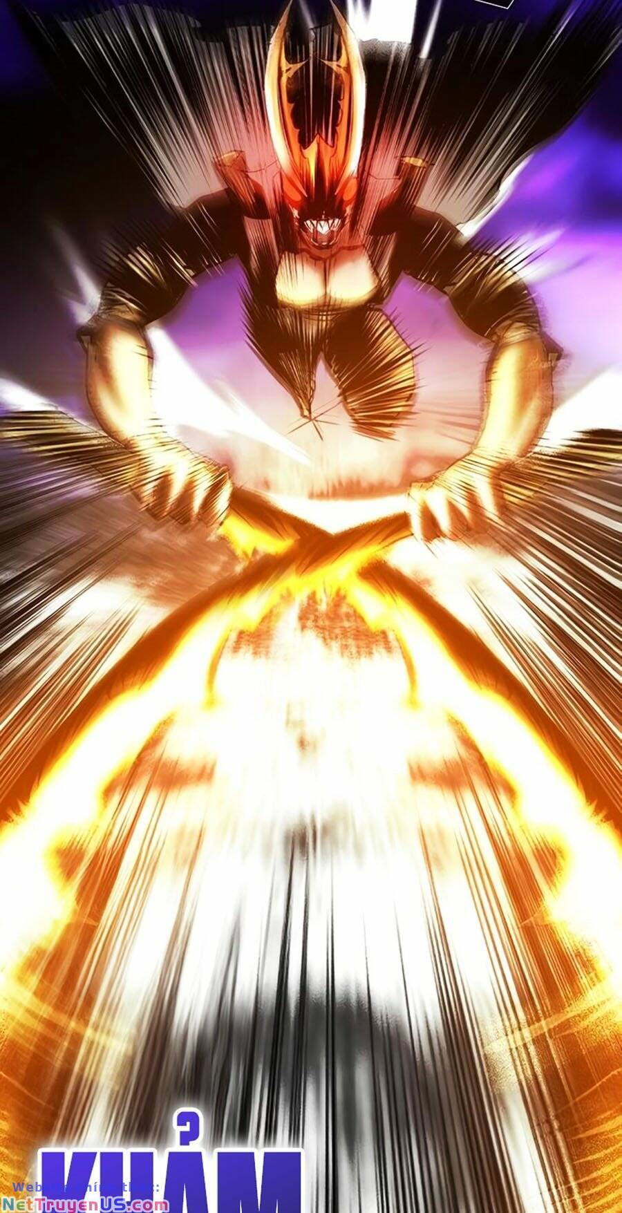 Nhân Trùng Đại Chiến Chapter 106 - Trang 123