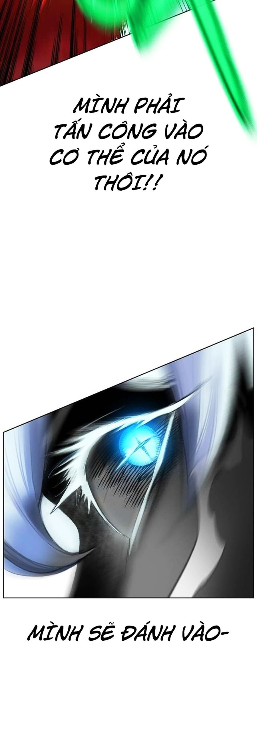 Nhân Trùng Đại Chiến Chapter 113 - Trang 19
