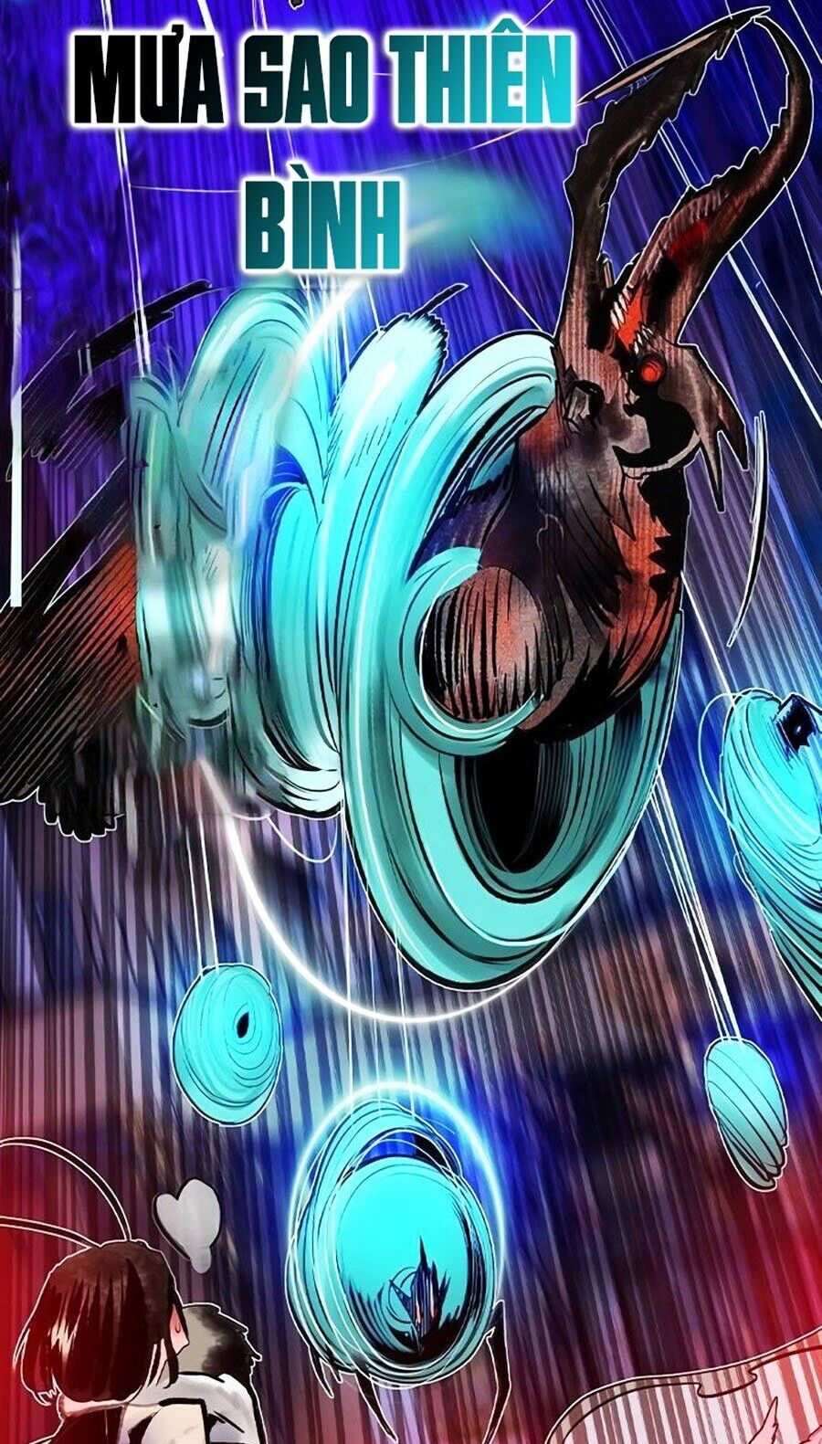 Nhân Trùng Đại Chiến Chapter 127 - Trang 75