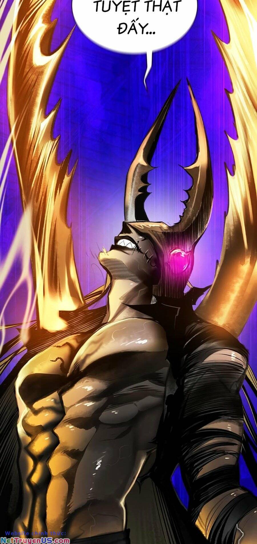 Nhân Trùng Đại Chiến Chapter 106 - Trang 106