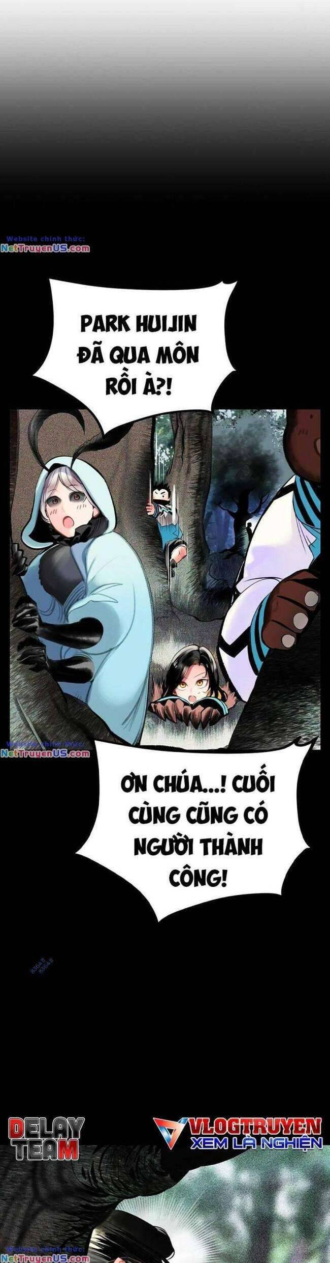 Nhân Trùng Đại Chiến Chapter 102 - Trang 43