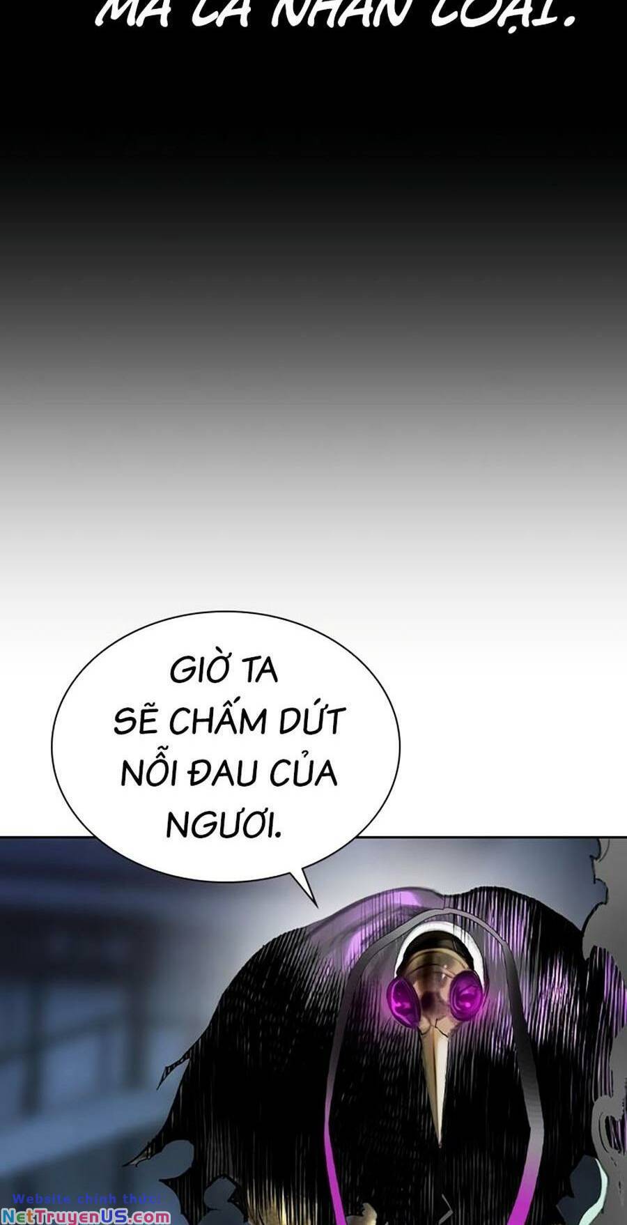Nhân Trùng Đại Chiến Chapter 106 - Trang 65