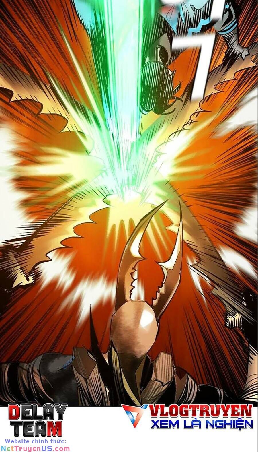 Nhân Trùng Đại Chiến Chapter 107 - Trang 41
