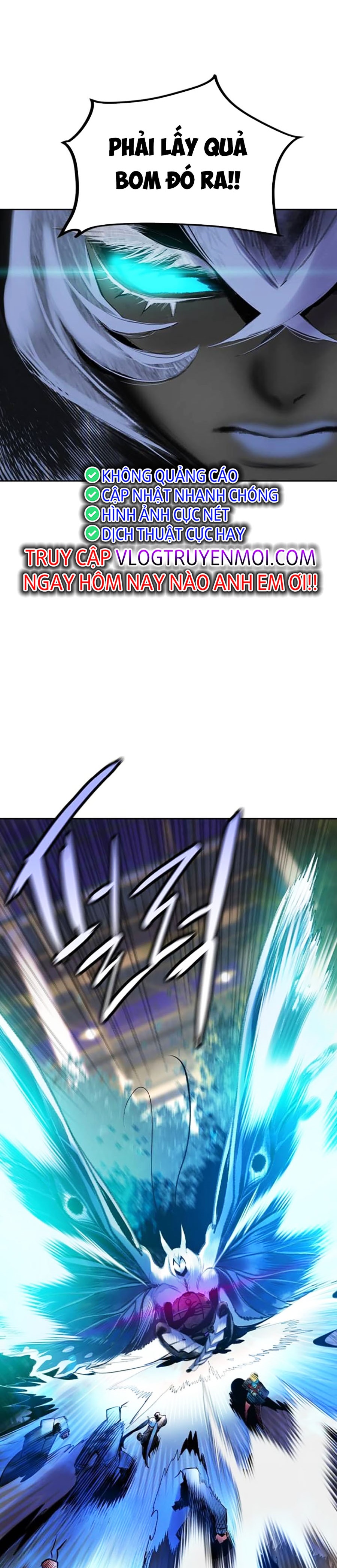 Nhân Trùng Đại Chiến Chapter 110 - Trang 35