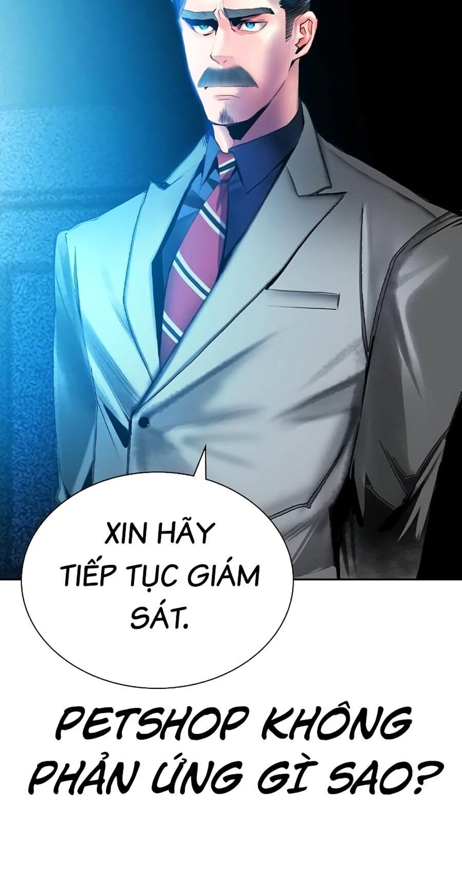 Nhân Trùng Đại Chiến Chapter 112 - Trang 92