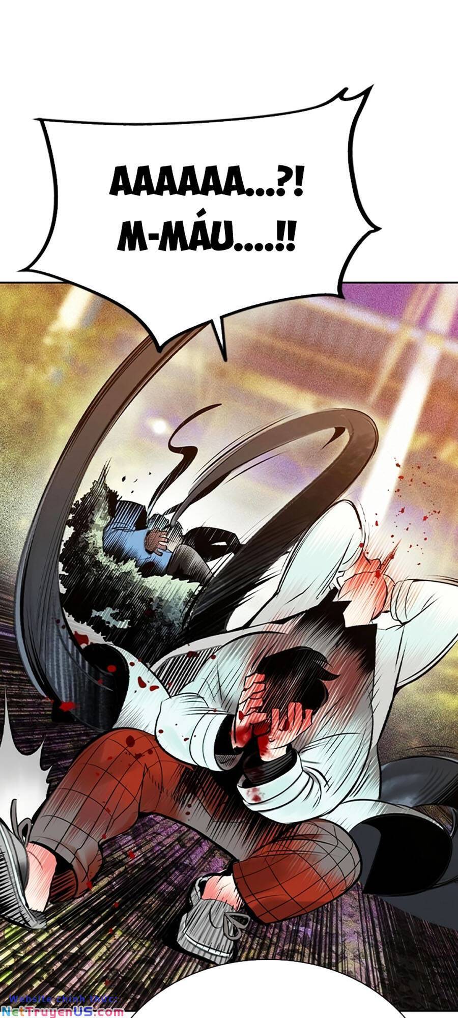 Nhân Trùng Đại Chiến Chapter 108 - Trang 44
