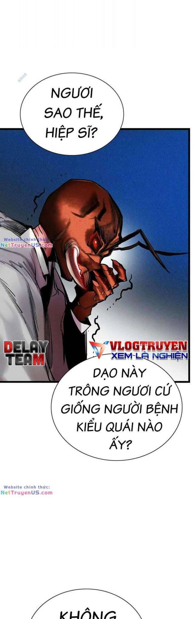 Nhân Trùng Đại Chiến Chapter 102 - Trang 66