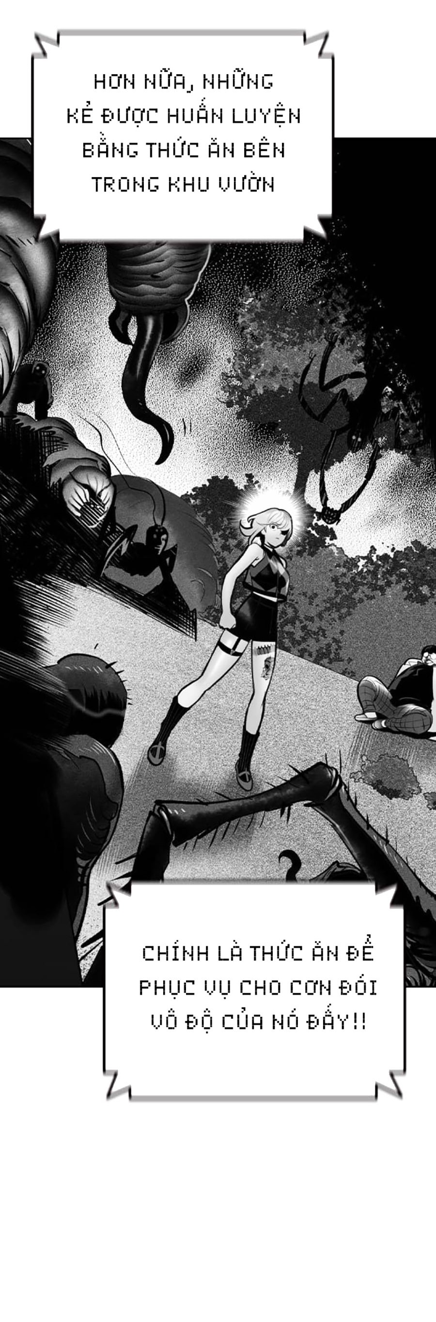 Nhân Trùng Đại Chiến Chapter 110 - Trang 57