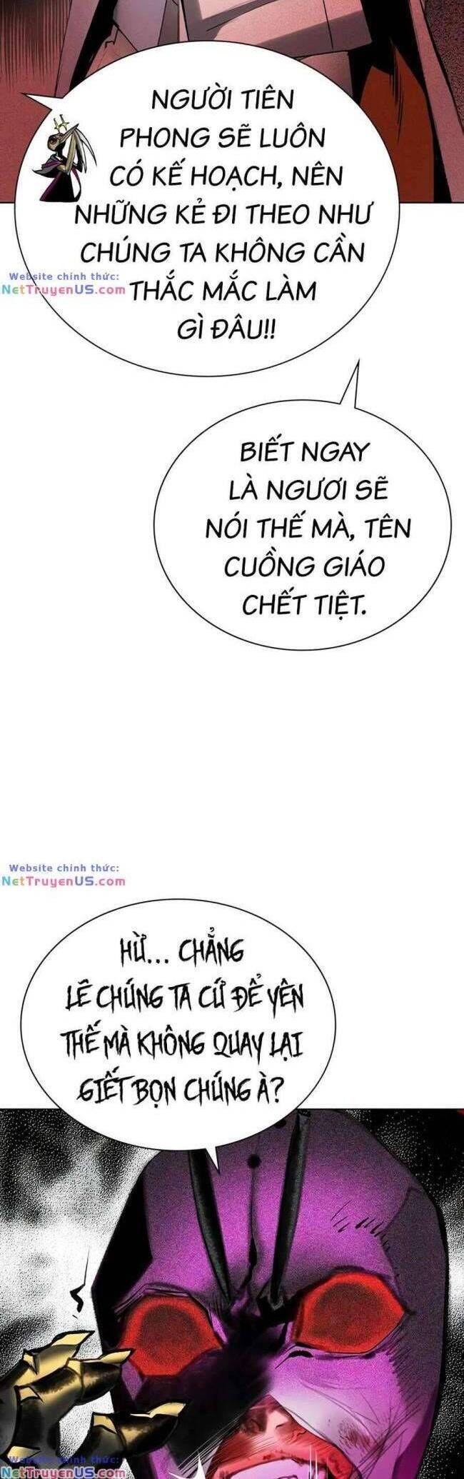 Nhân Trùng Đại Chiến Chapter 102 - Trang 63