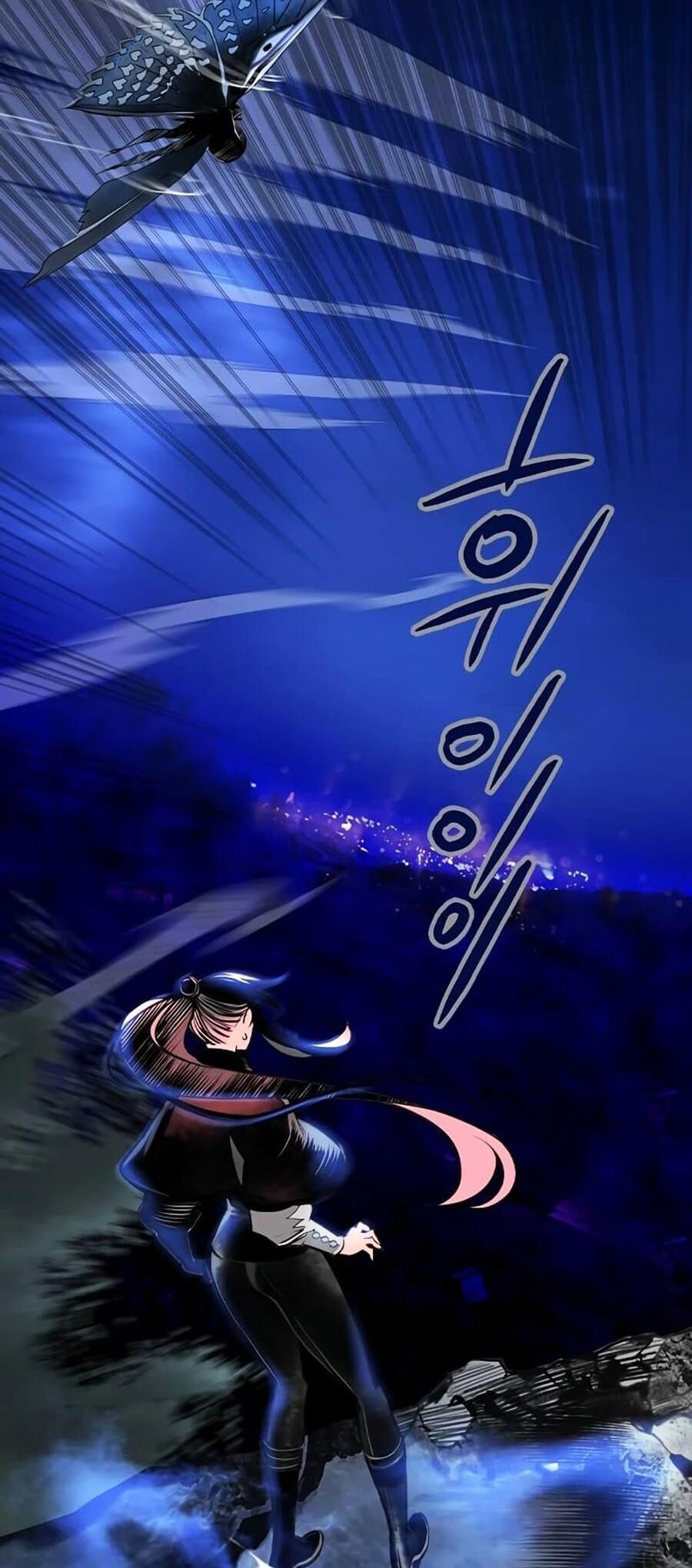 Nhân Trùng Đại Chiến Chapter 112 - Trang 108