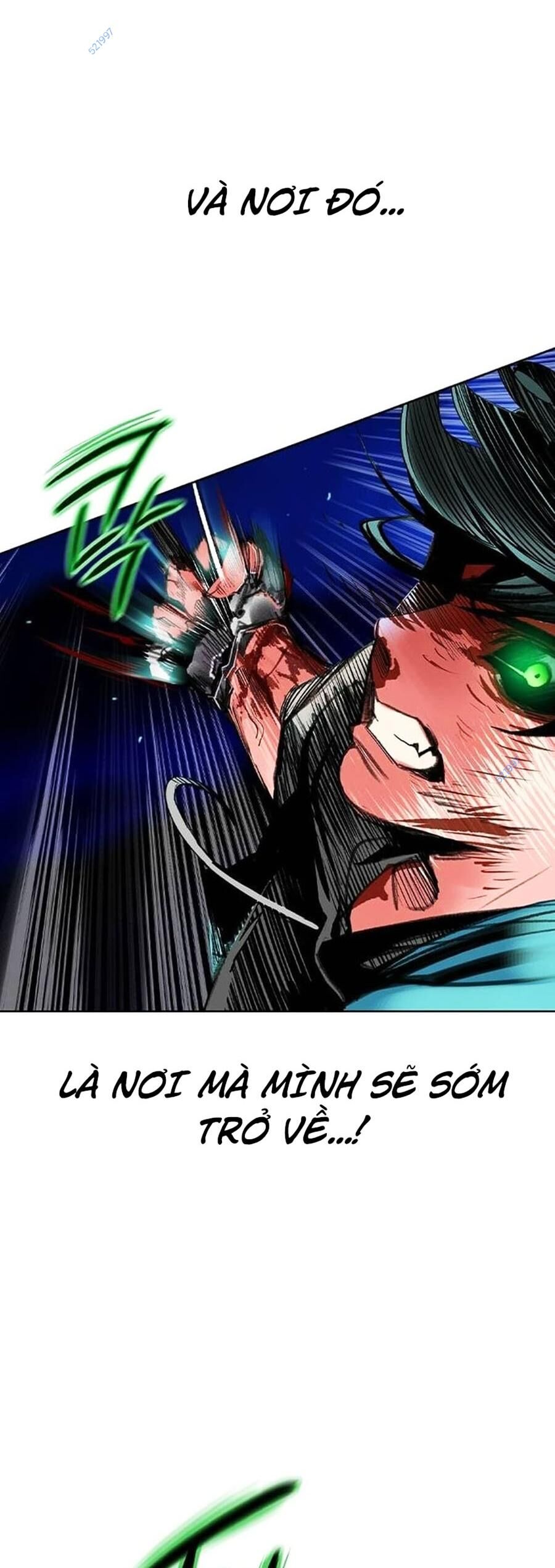 Nhân Trùng Đại Chiến Chapter 113 - Trang 32